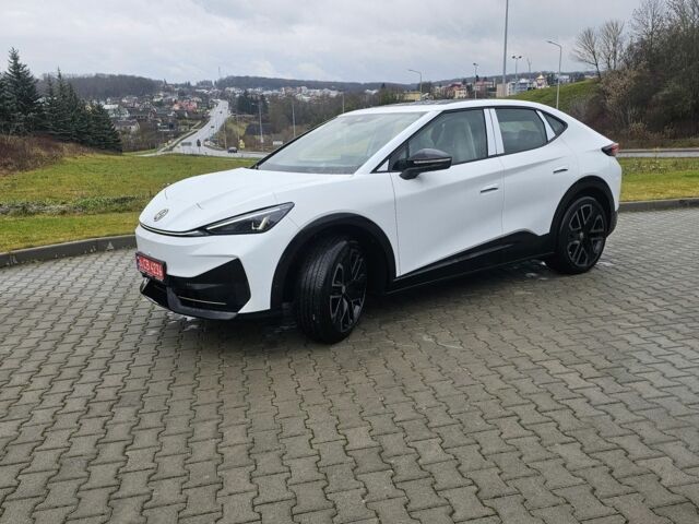 Белый Фольксваген Другая, объемом двигателя 0 л и пробегом 1 тыс. км за 33999 $, фото 12 на Automoto.ua