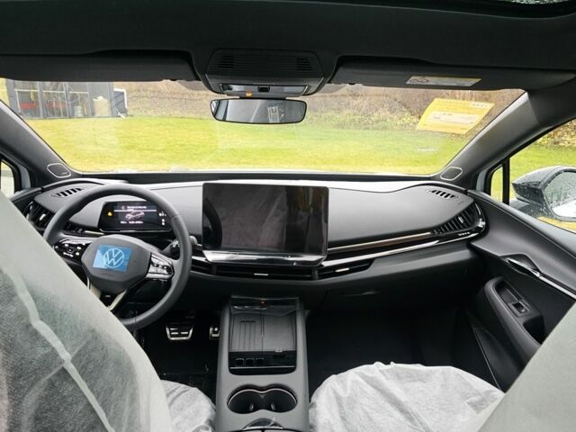 Белый Фольксваген Другая, объемом двигателя 0 л и пробегом 1 тыс. км за 33999 $, фото 7 на Automoto.ua