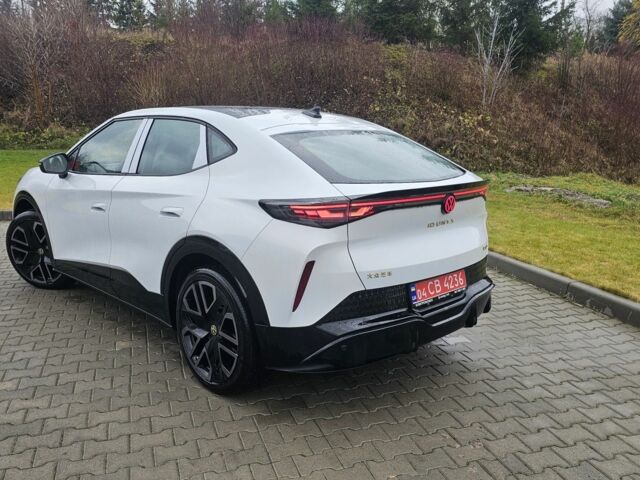 Белый Фольксваген Другая, объемом двигателя 0 л и пробегом 1 тыс. км за 33999 $, фото 4 на Automoto.ua