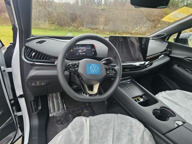 Белый Фольксваген Другая, объемом двигателя 0 л и пробегом 1 тыс. км за 33999 $, фото 6 на Automoto.ua