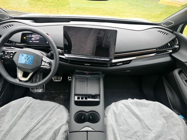 Белый Фольксваген Другая, объемом двигателя 0 л и пробегом 1 тыс. км за 33999 $, фото 8 на Automoto.ua