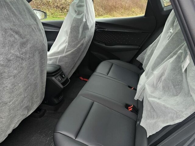 Белый Фольксваген Другая, объемом двигателя 0 л и пробегом 1 тыс. км за 33999 $, фото 11 на Automoto.ua