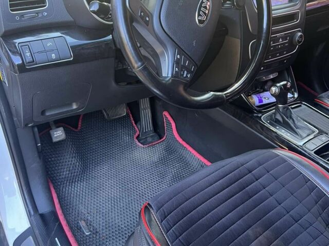 Белый Фольксваген Другая, объемом двигателя 2 л и пробегом 270 тыс. км за 14999 $, фото 3 на Automoto.ua