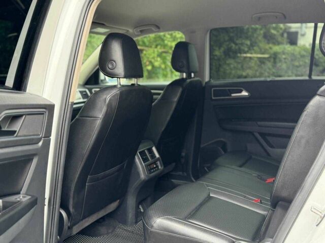 Белый Фольксваген Другая, объемом двигателя 3.6 л и пробегом 110 тыс. км за 17900 $, фото 10 на Automoto.ua