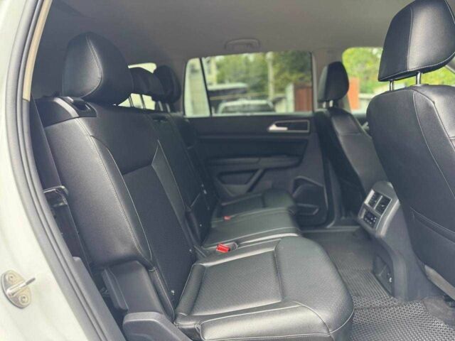 Белый Фольксваген Другая, объемом двигателя 3.6 л и пробегом 110 тыс. км за 17900 $, фото 22 на Automoto.ua