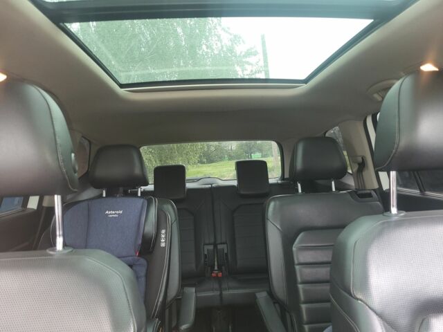 Білий Фольксваген Інша, об'ємом двигуна 3.6 л та пробігом 204 тис. км за 23000 $, фото 3 на Automoto.ua