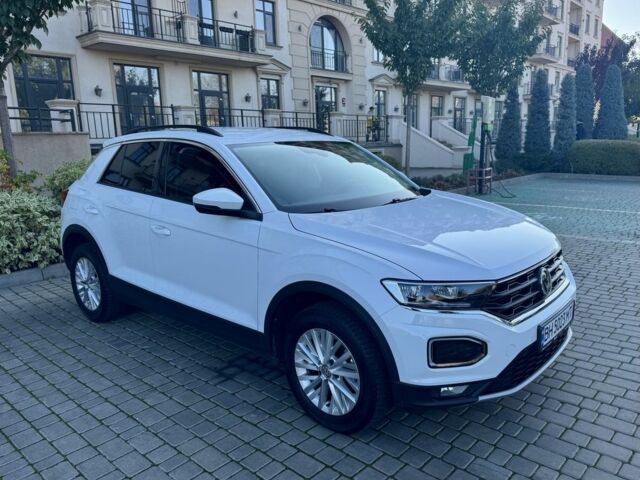 Белый Фольксваген Другая, объемом двигателя 1.5 л и пробегом 71 тыс. км за 19999 $, фото 4 на Automoto.ua