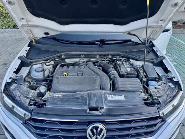 Белый Фольксваген Другая, объемом двигателя 1.5 л и пробегом 71 тыс. км за 19999 $, фото 22 на Automoto.ua