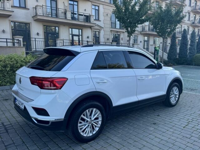 Белый Фольксваген Другая, объемом двигателя 1.5 л и пробегом 71 тыс. км за 19999 $, фото 11 на Automoto.ua