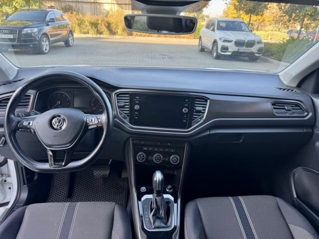 Белый Фольксваген Другая, объемом двигателя 1.5 л и пробегом 71 тыс. км за 19999 $, фото 17 на Automoto.ua