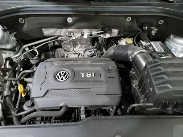 Белый Фольксваген Другая, объемом двигателя 2 л и пробегом 60 тыс. км за 14500 $, фото 6 на Automoto.ua