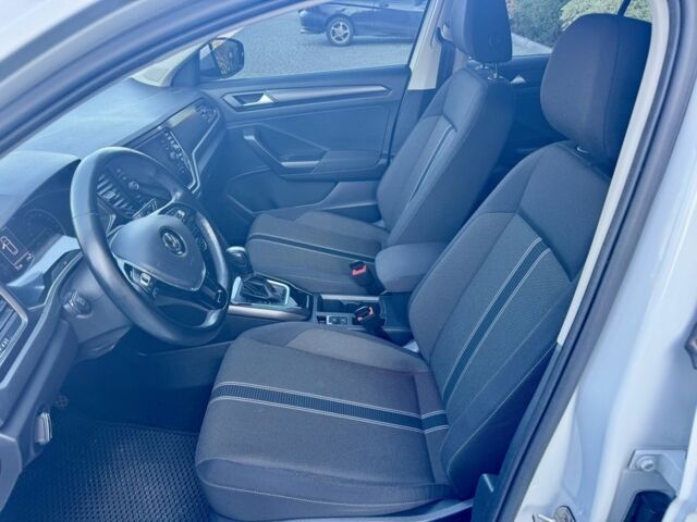 Белый Фольксваген Другая, объемом двигателя 1.5 л и пробегом 71 тыс. км за 19999 $, фото 14 на Automoto.ua