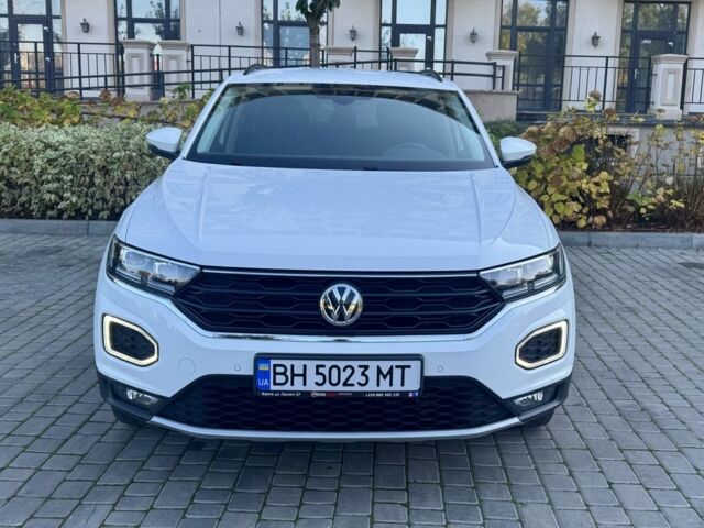 Белый Фольксваген Другая, объемом двигателя 1.5 л и пробегом 71 тыс. км за 19999 $, фото 1 на Automoto.ua