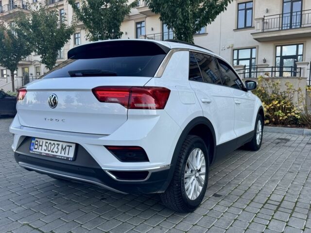 Белый Фольксваген Другая, объемом двигателя 1.5 л и пробегом 71 тыс. км за 19999 $, фото 10 на Automoto.ua