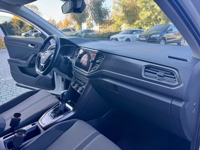 Белый Фольксваген Другая, объемом двигателя 1.5 л и пробегом 71 тыс. км за 19999 $, фото 21 на Automoto.ua