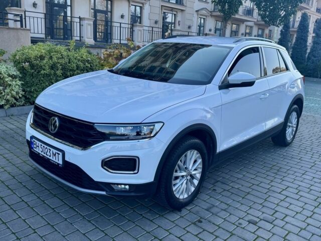 Белый Фольксваген Другая, объемом двигателя 1.5 л и пробегом 71 тыс. км за 19999 $, фото 7 на Automoto.ua