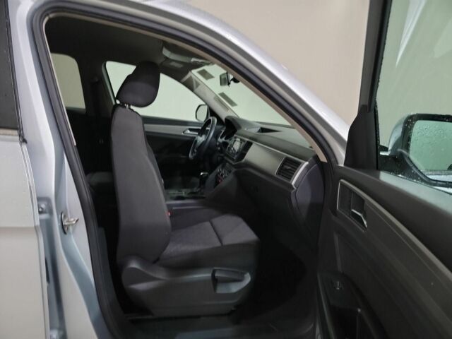 Белый Фольксваген Другая, объемом двигателя 2 л и пробегом 60 тыс. км за 14500 $, фото 13 на Automoto.ua