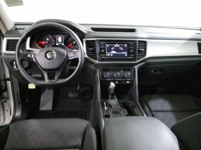 Белый Фольксваген Другая, объемом двигателя 2 л и пробегом 60 тыс. км за 14500 $, фото 10 на Automoto.ua