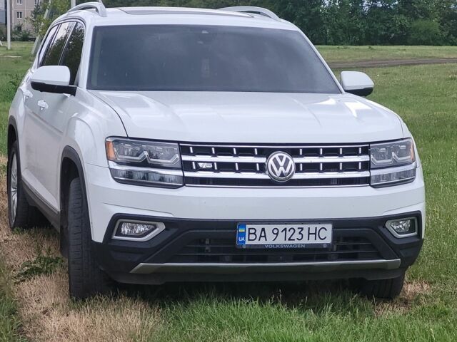 Білий Фольксваген Інша, об'ємом двигуна 3.6 л та пробігом 204 тис. км за 23000 $, фото 5 на Automoto.ua