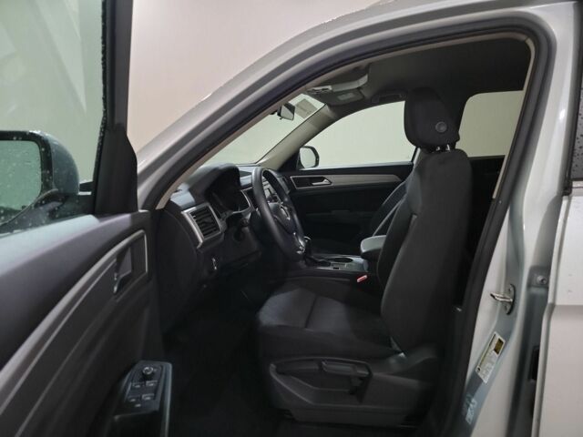 Белый Фольксваген Другая, объемом двигателя 2 л и пробегом 60 тыс. км за 14500 $, фото 9 на Automoto.ua