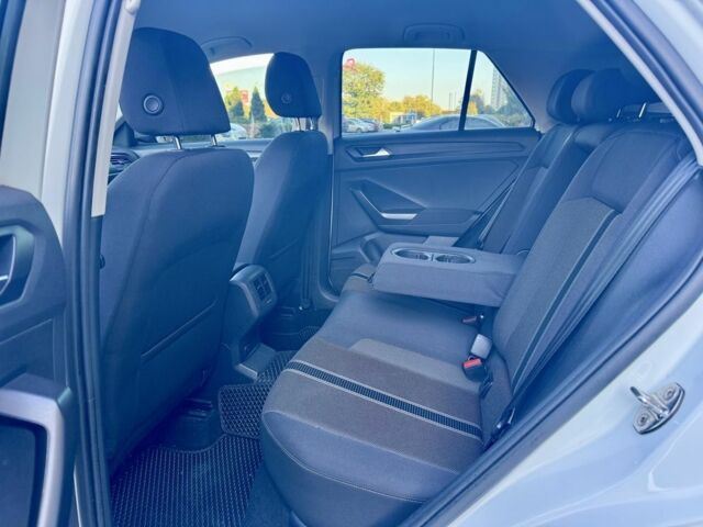 Белый Фольксваген Другая, объемом двигателя 1.5 л и пробегом 71 тыс. км за 19999 $, фото 16 на Automoto.ua