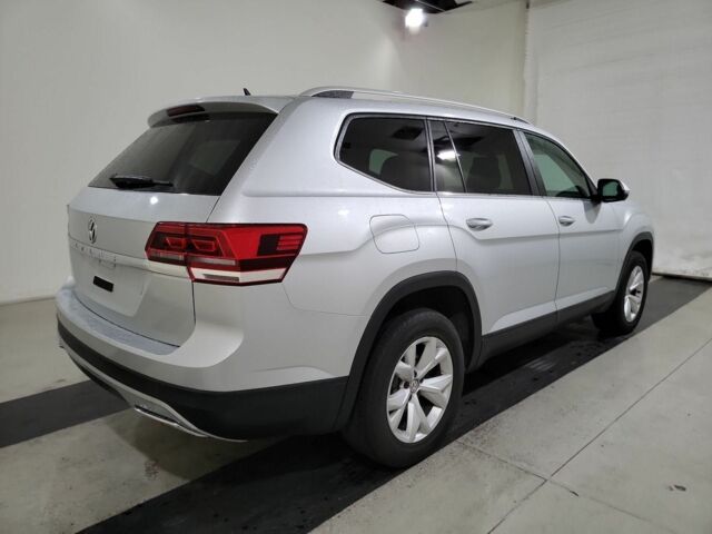 Белый Фольксваген Другая, объемом двигателя 2 л и пробегом 60 тыс. км за 14500 $, фото 11 на Automoto.ua