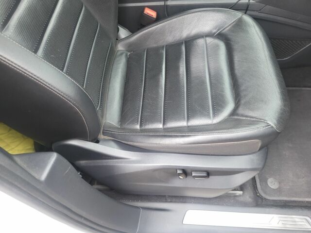 Білий Фольксваген Інша, об'ємом двигуна 3.6 л та пробігом 204 тис. км за 23000 $, фото 4 на Automoto.ua