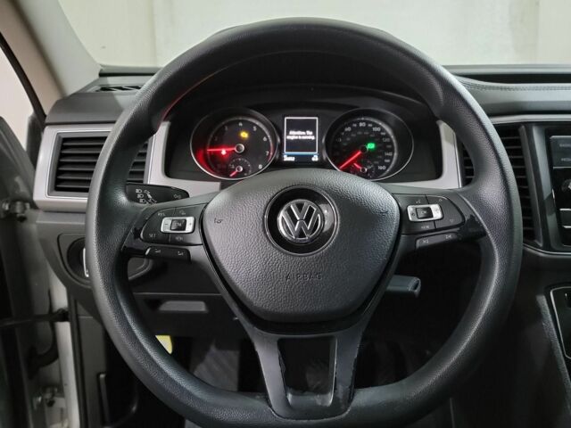 Белый Фольксваген Другая, объемом двигателя 2 л и пробегом 60 тыс. км за 14500 $, фото 8 на Automoto.ua