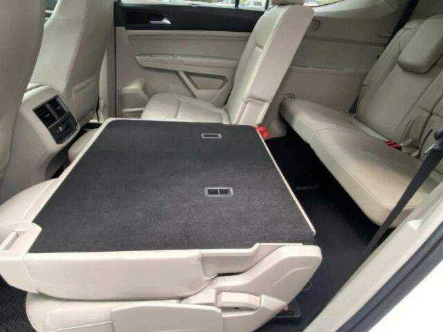 Білий Фольксваген Інша, об'ємом двигуна 3.6 л та пробігом 41 тис. км за 9400 $, фото 9 на Automoto.ua