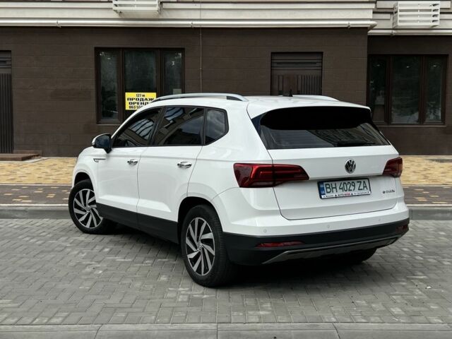 Білий Фольксваген Інша, об'ємом двигуна 0 л та пробігом 53 тис. км за 18000 $, фото 2 на Automoto.ua