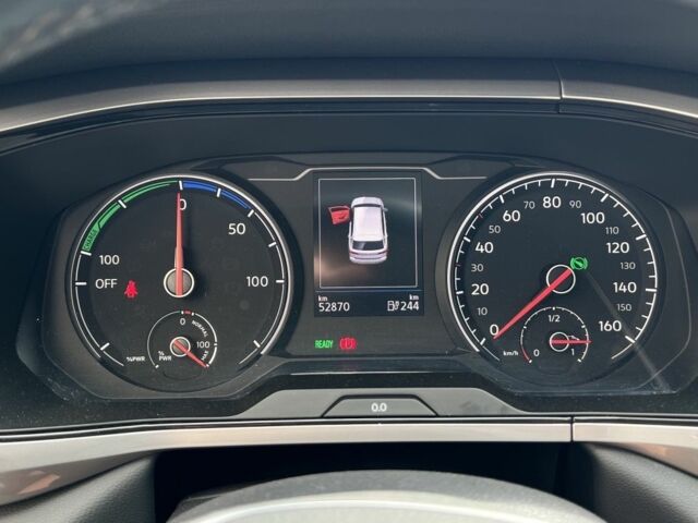 Білий Фольксваген Інша, об'ємом двигуна 0 л та пробігом 53 тис. км за 18000 $, фото 5 на Automoto.ua