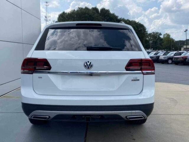 Білий Фольксваген Інша, об'ємом двигуна 3.6 л та пробігом 41 тис. км за 9400 $, фото 3 на Automoto.ua