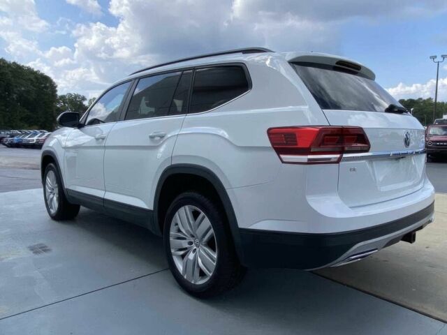 Білий Фольксваген Інша, об'ємом двигуна 3.6 л та пробігом 41 тис. км за 9400 $, фото 2 на Automoto.ua