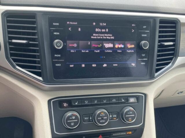 Білий Фольксваген Інша, об'ємом двигуна 3.6 л та пробігом 41 тис. км за 9400 $, фото 7 на Automoto.ua