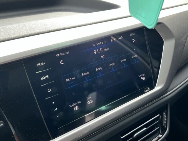 Білий Фольксваген Інша, об'ємом двигуна 0 л та пробігом 53 тис. км за 18000 $, фото 6 на Automoto.ua