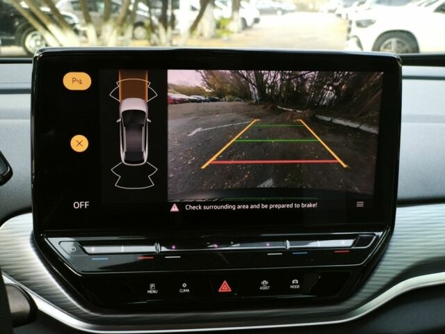 Белый Фольксваген Другая, объемом двигателя 0 л и пробегом 64 тыс. км за 24500 $, фото 7 на Automoto.ua