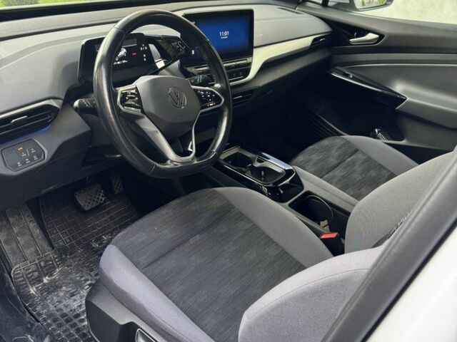 Білий Фольксваген Інша, об'ємом двигуна 0 л та пробігом 270 тис. км за 18000 $, фото 2 на Automoto.ua