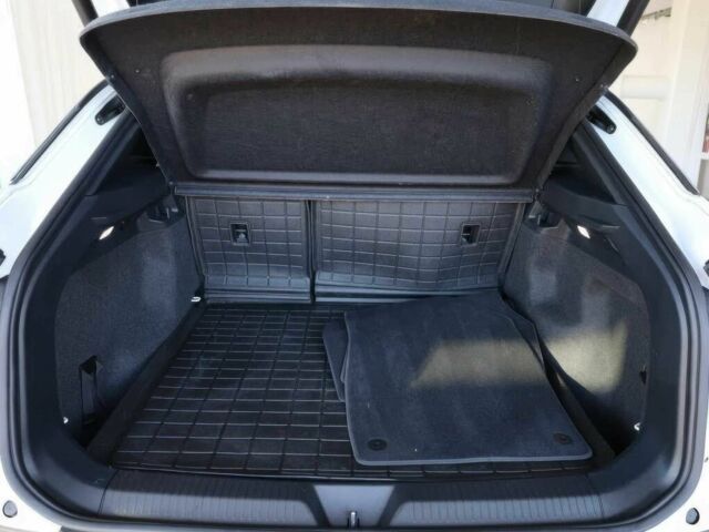 Білий Фольксваген Інша, об'ємом двигуна 0 л та пробігом 14 тис. км за 9400 $, фото 11 на Automoto.ua