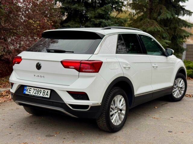 Белый Фольксваген Другая, объемом двигателя 1.5 л и пробегом 65 тыс. км за 22999 $, фото 2 на Automoto.ua