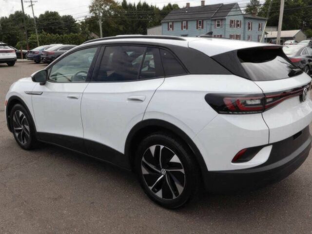 Белый Фольксваген Другая, объемом двигателя 0 л и пробегом 19 тыс. км за 11700 $, фото 5 на Automoto.ua