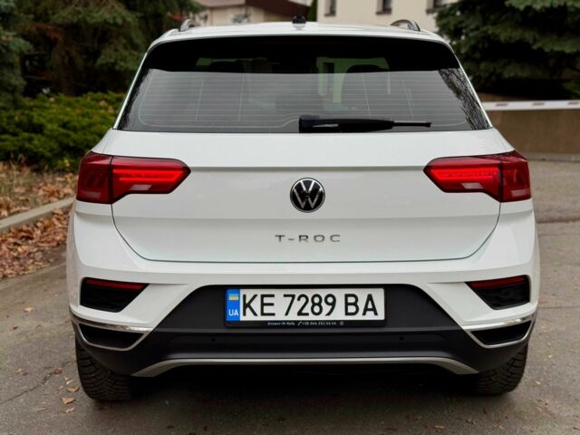 Белый Фольксваген Другая, объемом двигателя 1.5 л и пробегом 65 тыс. км за 22999 $, фото 1 на Automoto.ua