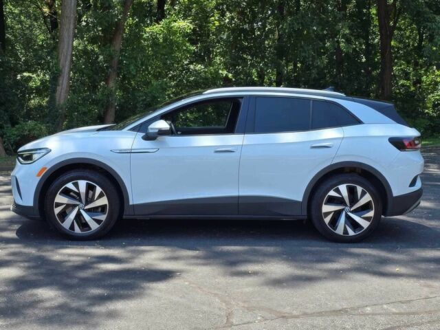 Белый Фольксваген Другая, объемом двигателя 0 л и пробегом 28 тыс. км за 9800 $, фото 1 на Automoto.ua