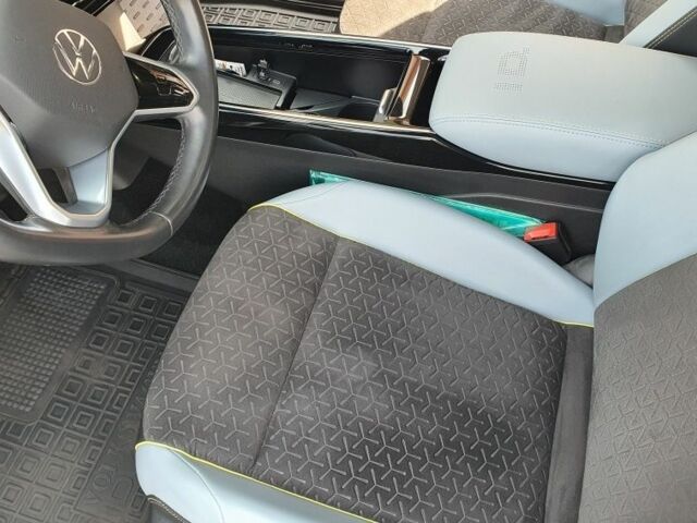 Белый Фольксваген Другая, объемом двигателя 0 л и пробегом 16 тыс. км за 28900 $, фото 13 на Automoto.ua