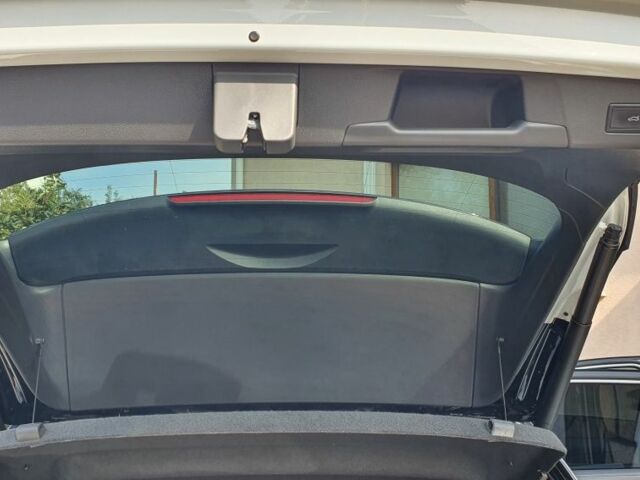 Белый Фольксваген Другая, объемом двигателя 0 л и пробегом 16 тыс. км за 28900 $, фото 18 на Automoto.ua