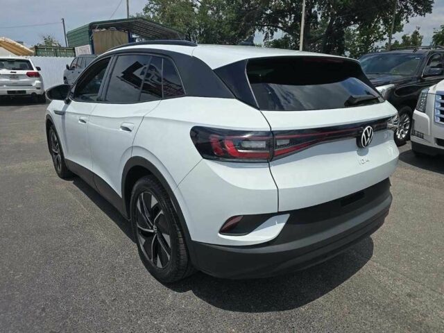 Белый Фольксваген Другая, объемом двигателя 0 л и пробегом 40 тыс. км за 17000 $, фото 3 на Automoto.ua