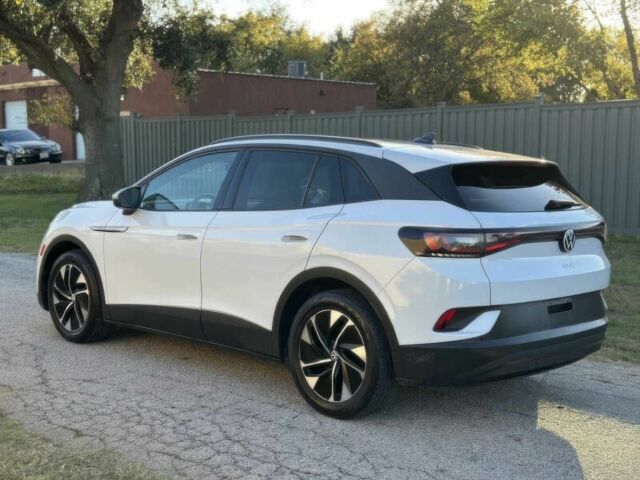 Белый Фольксваген Другая, объемом двигателя 0 л и пробегом 24 тыс. км за 18500 $, фото 3 на Automoto.ua