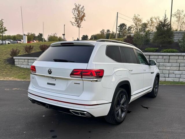 Белый Фольксваген Другая, объемом двигателя 3.6 л и пробегом 28 тыс. км за 13000 $, фото 4 на Automoto.ua