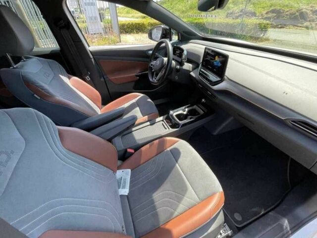 Белый Фольксваген Другая, объемом двигателя 0 л и пробегом 82 тыс. км за 14000 $, фото 8 на Automoto.ua