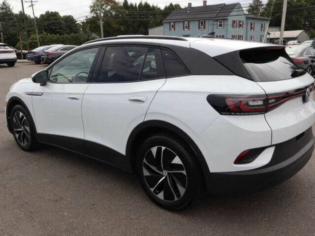 Белый Фольксваген Другая, объемом двигателя 0 л и пробегом 13 тыс. км за 40000 $, фото 7 на Automoto.ua