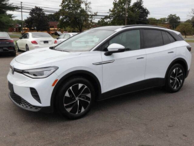 Белый Фольксваген Другая, объемом двигателя 0 л и пробегом 13 тыс. км за 40000 $, фото 2 на Automoto.ua